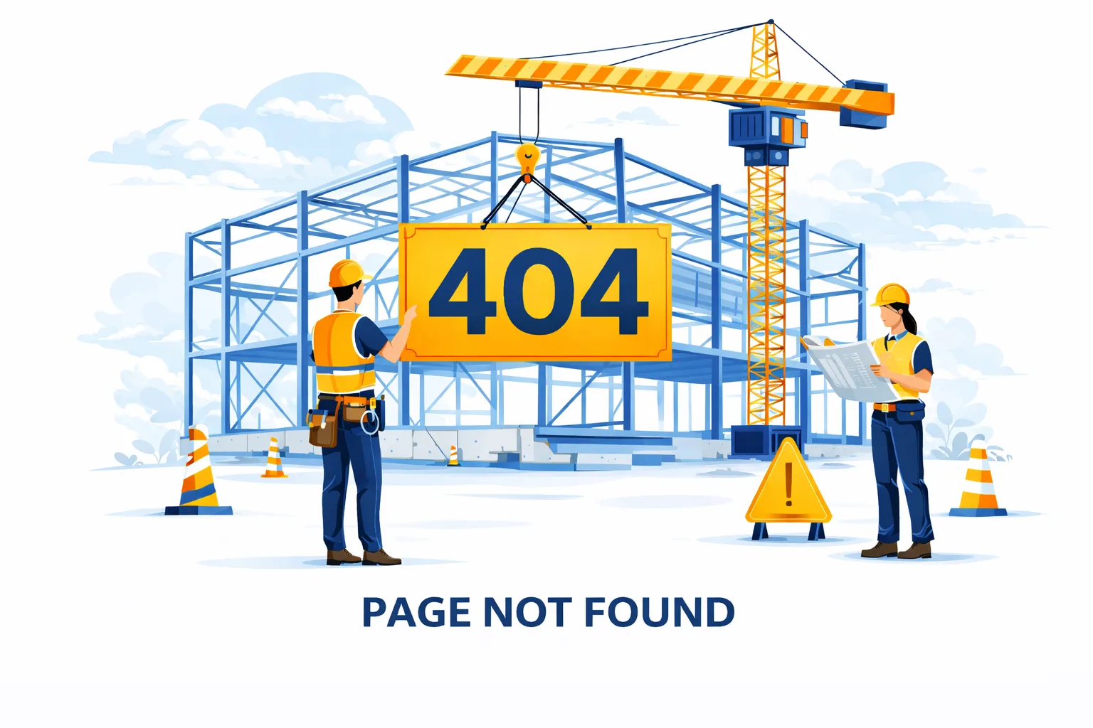 Not Found Image