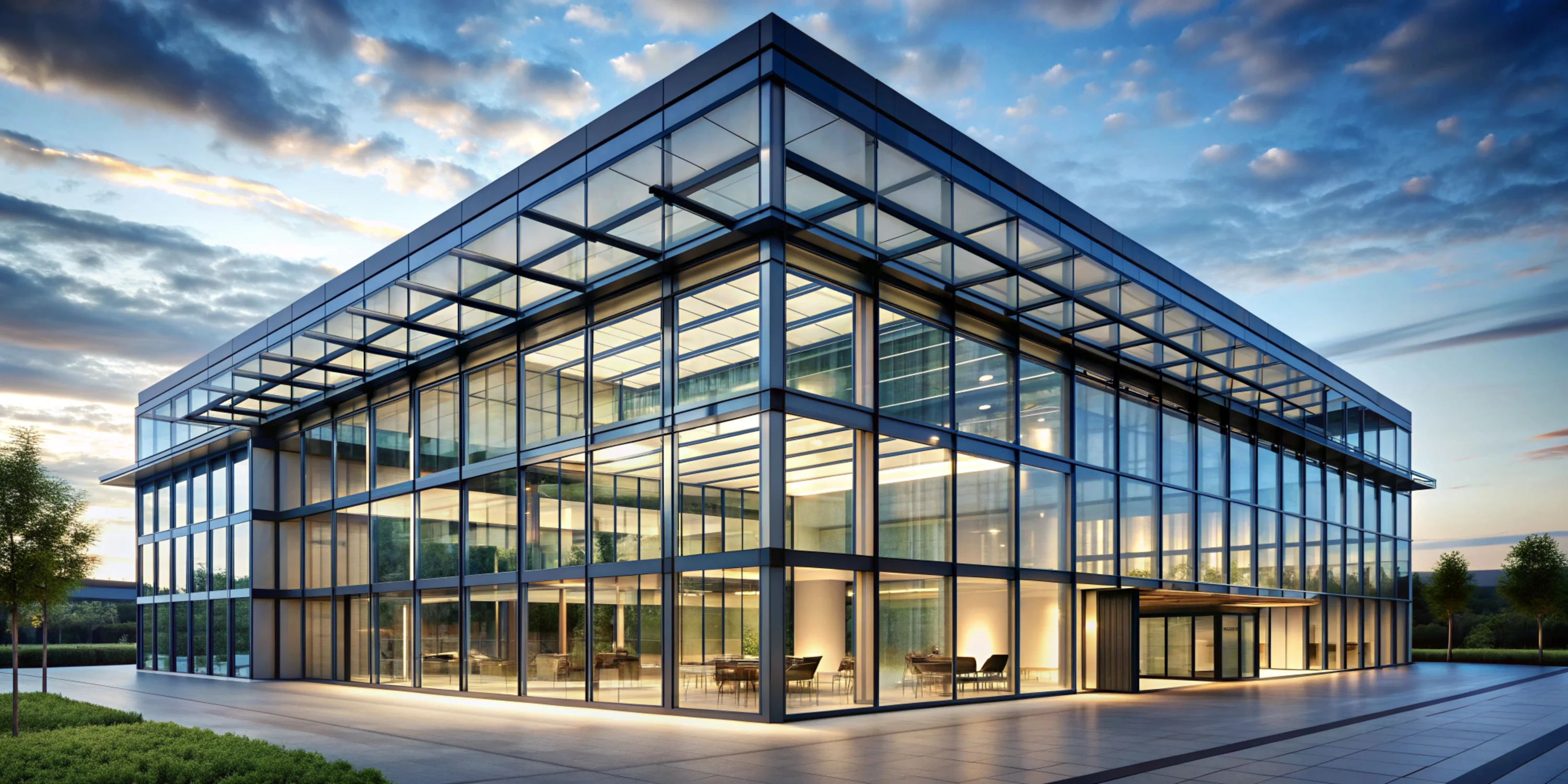 Structural Steel Fabrication